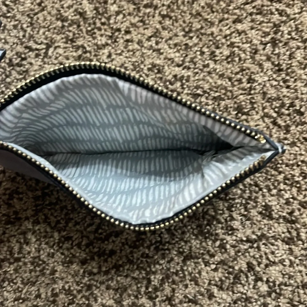 Makeup bag